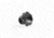 Ultradyne C4 Rear Sight Aperture, .050, Black UD10900
