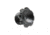 Ultradyne C4 Rear Sight Aperture, .070, Black, UD10910