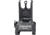 Ultradyne Front Sight Folding C2 Picatinny Black