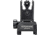 Ultradyne Rear Sight Folding C2 Picatinny Black
