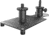 Ultradyne UD Freeweight Adaptor for Launch Pad, Black, UD20015