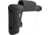 Ultradyne UD Lightweight Butt Stock, High, Armor Black, UD20102-AB