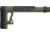 Ultradyne UD Lightweight Buttstock, AR, OD Green, UD20128-OG