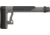 Ultradyne UD Lightweight Buttstock, AR, Sniper Grey, UD20128-SG