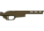 Ultradyne UD3 Chassis, Ruger American SA, RH, Midnight Bronze, UD20133-MB