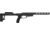 Ultradyne UD5 Chassis Combo, Tikka T3 SA RH + Lightwt. Buttstock, Med., Black Anodized, UD20136
