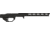 Ultradyne UD5 Chassis, CZ 457, RH, Black Anodized, UD20131