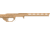 Ultradyne UD5 Chassis, CZ 457, RH, Coyote Tan, UD20131-CT