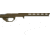 Ultradyne UD5 Chassis, CZ 457, RH, Midnight Bronze, UD20131-MB
