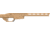 Ultradyne UD5 Chassis, Howa 1500 SA, RH, Coyote Tan, UD20126-CT