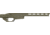 Ultradyne UD5 Chassis, Howa 1500 SA, RH, OD Green, UD20126-OG