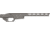 Ultradyne UD5 Chassis, Howa 1500 SA, RH, Sniper Grey, UD20126-SG