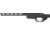 Ultradyne UD5 Chassis, Rem 700 SA, LH, Armor Black, UD20079-AB