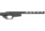 Ultradyne UD5 Chassis, Rem 700 SA, RH, Armor Black, UD20001-AB