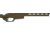 Ultradyne UD5 Chassis, Ruger American SA, RH, Midnight Bronze, UD20134-MB