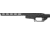 Ultradyne UD5 Chassis, Savage SA, LH, Armor Black, UD20085-AB