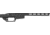 Ultradyne UD5 Chassis, Savage SA, RH, Armor Black, UD20004-AB