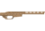 Ultradyne UD5 Chassis, Tikka T3 SA, RH, Coyote Tan, UD20123-CT
