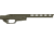 Ultradyne UD5 Chassis, Tikka T3 SA, RH, OD Green, UD20123-OG