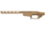 Ultradyne UD5 Rifles Chassis, Savage 110, 5 Slot, Left Hand, Flat Dark Earth, UD20085F