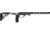 Ultradyne UD6 Picatinny Savage Chassis Folding Combo, Short Action, Right Hand, Armor Black, UD20173-AB