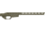 Ultradyne UD7 Chassis, Howa 1500 SA, RH, OD Green, UD20127-OG