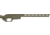 Ultradyne UD7 Chassis, Ruger American SA, RH, OD Green, UD20135-OG