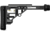 Ultradyne Adjustable Butt Gen 2 Buffer Rifle Stock