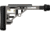 Ultradyne Adjustable Butt Gen 2 Buffer Rifle Stock