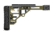 Ultradyne UD Picatinny Folding Stock