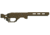 Ultradyne UD3 Picatinny Ruger American Rifle Chassis