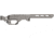 Ultradyne UD3 Picatinny Ruger American Rifle Chassis