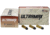 Ultramax .45 Colt 250 grain Lead Round Nose Pistol Ammo, 50 Rounds, ULT-45C-2-N