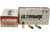 Ultramax 9mm Luger 147 grain Lead Round Nose Pistol Ammo, 50 Rounds, ULT-9MM-1-N