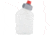 Ultraspire Human 8 Ergo Bottle-Clear