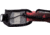 Ultraspire Lumen 800 Ultra 2.0 Waist Light, Black/Red, UA538BK