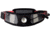 Ultraspire Lumen 800 Ultra 2.0 Waist Light, Black/Red, UA538BK