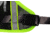 Ultraspire Neon Reflective Vest, Black/Lime, UA125BK