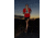 Ultraspire Neon Reflective Vest, Black/Lime, UA125BK