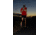 Ultraspire Neon Reflective Vest, Black/Lime, UA125BK