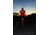 Ultraspire Neon Reflective Vest, Black/Lime, UA125BK
