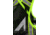 Ultraspire Neon Reflective Vest, Black/Lime, UA125BK