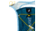 Ultraspire SPRY 4.0 Emerald Vest, Blue/Sky, Universal, UA138EB