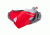 Synaptic Waist Belt -Ultra Red