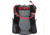 Ultraspire Zygos 4.0 Hydration Pack, Black, Extra Small, UA116BKXS