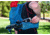 Ultraspire Zygos 4.0 Hydration Pack, Emerald Blue, Extra Small, UA116EBXS