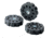 Umarex 10-Shot BB Rotary Magazine - 3 Pack, S&amp;W, 2255500