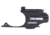 Umarex Airgun Laser Sight, PPK-S Laser Sight 46142
