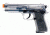 Umarex Beretta 92FS Spring Airsoft Pistol,6mm cal,12 Round,Clear 62655