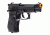 Elite Force Beretta Mod 84 FS Blowback Airsoft Pistol,6mm cal,12 Round,Black 190152